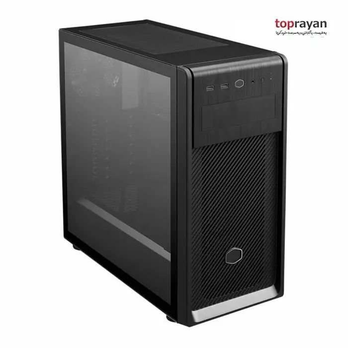 کیس کولرمستر ELITE 500 ODD - 2
