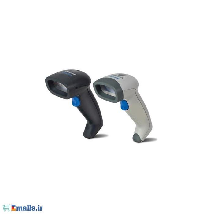 بارکدخوان دیتا لاجیک مدل QD2100 - 7