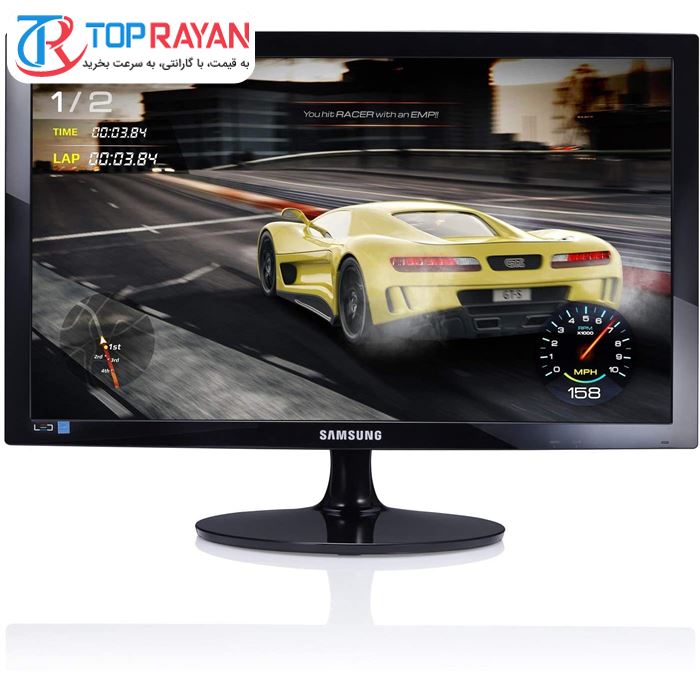 مانیتور سامسونگ مدل S24D330H-TN-HDMI سایز 24 اینچ - 8