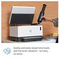 HP Neverstop Laser MFP 1200a Printer