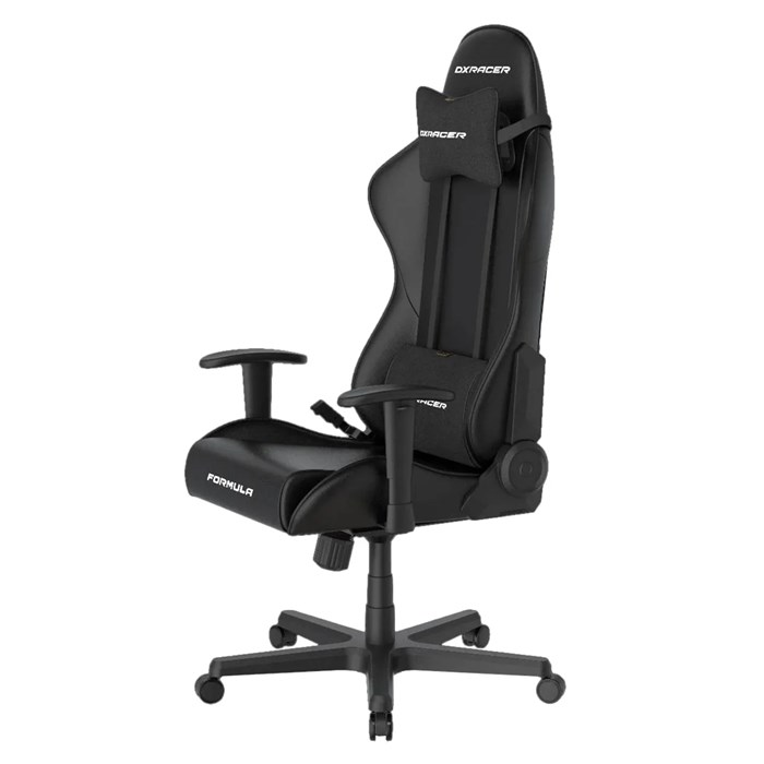 صندلی گیمینگ دی ایکس ریسر Formula Series 2026 L Black - 7