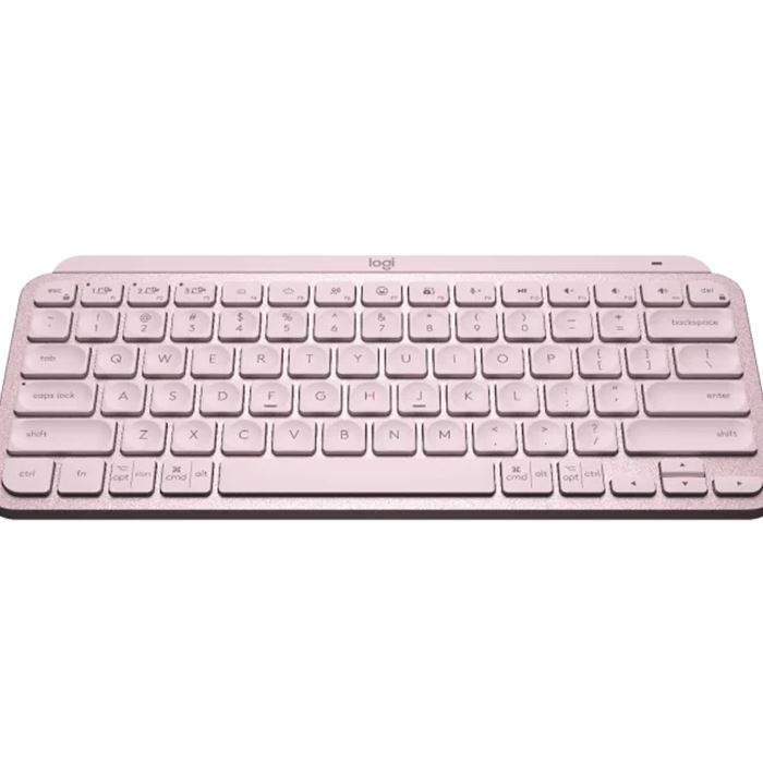 کیبورد مینیمالیست لاجیتک مدل MX Keys Mini - 4