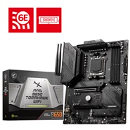 MSI MAG B650 TOMAHAWK WIFI AM5 Motherboard
