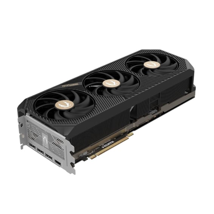 کارت گرافیک زوتک مدل GeForce RTX 5080 SOLID OC 16GB - 6