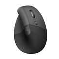 Logitech LIFT VERTICAL ERGO Wireless Mouse
