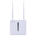 D-link DWR-M961V Cat 6 AC1200 4G Wireless LTE Modem Router