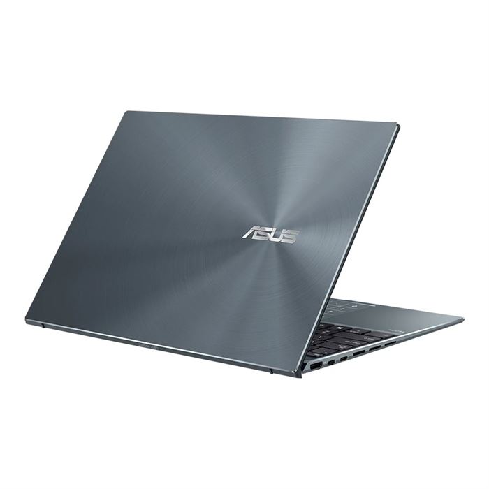 لپ تاپ ایسوس 14 اینچ مدل ZenBook UM5401QA پردازنده Ryzen7 5800H رم 16GB حافظه 1TB SSD گرافیک AMD VEGA 8 - 4