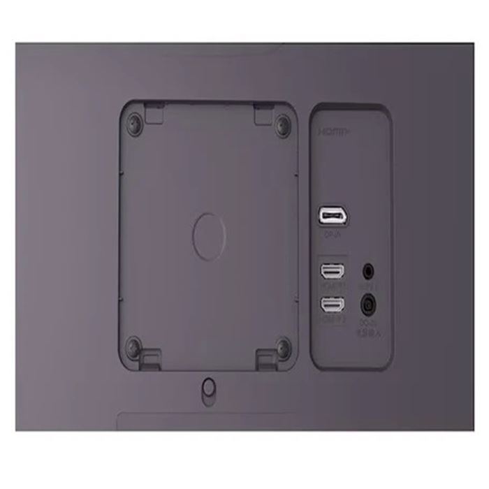 مانیتور خمیده گیمینگ 32 اینچ ال جی مدل 32G600A-B با وضوح QHD - 2K پنل VA و نرخ به روزرسانی 180 هرتز - 13