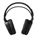 SteelSeries Arctis 7 Plus Black Wireless gaming headset
