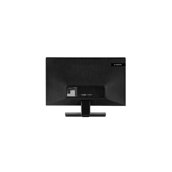 مانیتور 19.5 اینچ ایکس ویژن مدل XL2020AI - 4