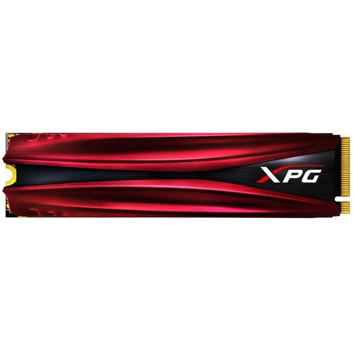 حافظه اس اس دی ای دیتا مدل GAMMIX S11 Pro ظرفیت 512 گیگابایت