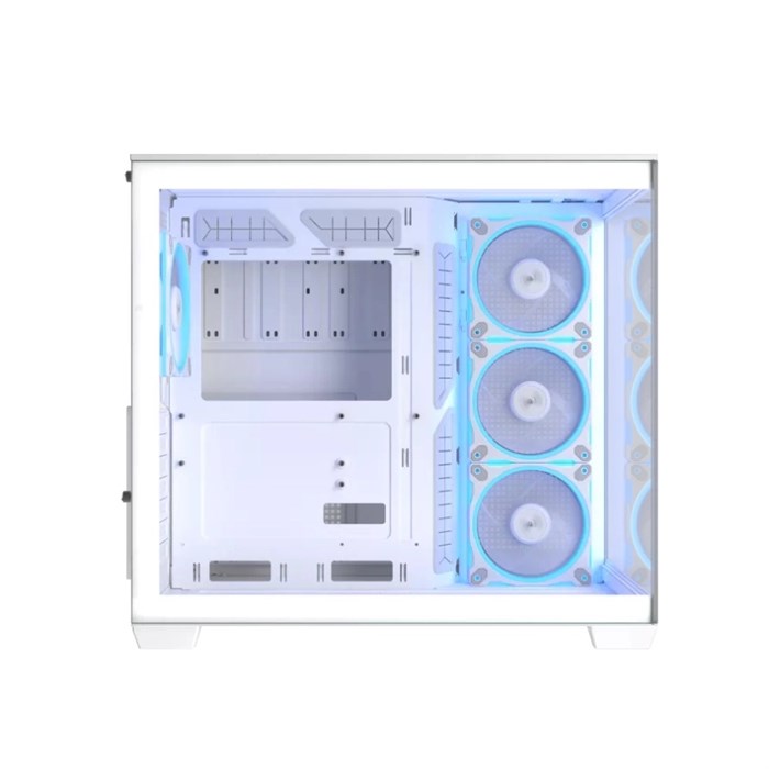 کیس گیمینگ ایسوس مدل A32 PLUS - 5