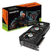 کارت گرافیک گیگابایت GeForce RTX 4070 Ti Gaming V2 12GB