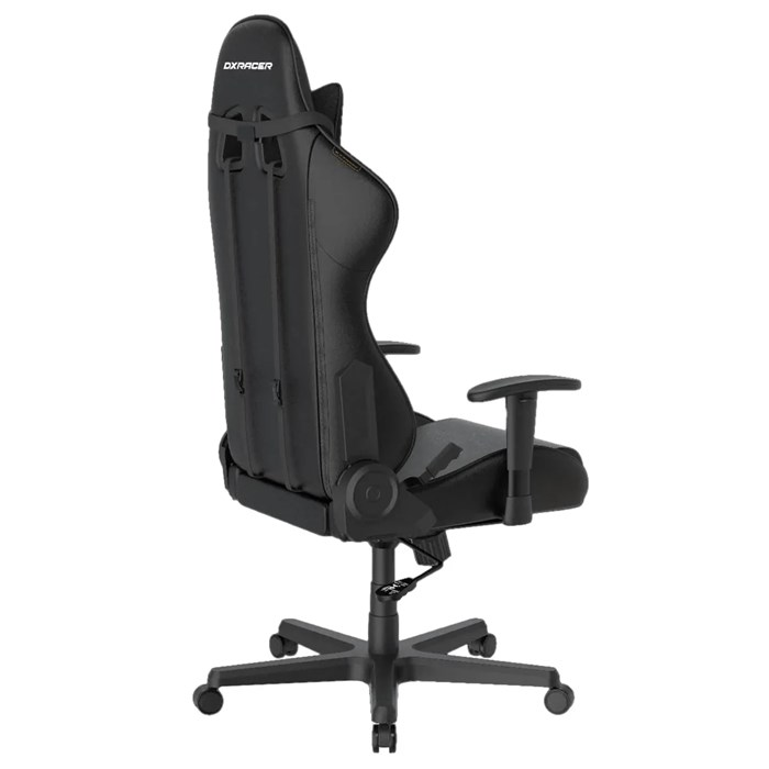 صندلی گیمینگ دی ایکس ریسر Formula Series 2026 L Black - 4
