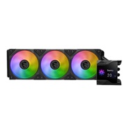 MSI MPG CORELIQUID D360 Aio CPU Liquid Cooler