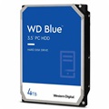 وسترن دیجیتال  Blue 4TB 256MB Cache Internal Hard Drive