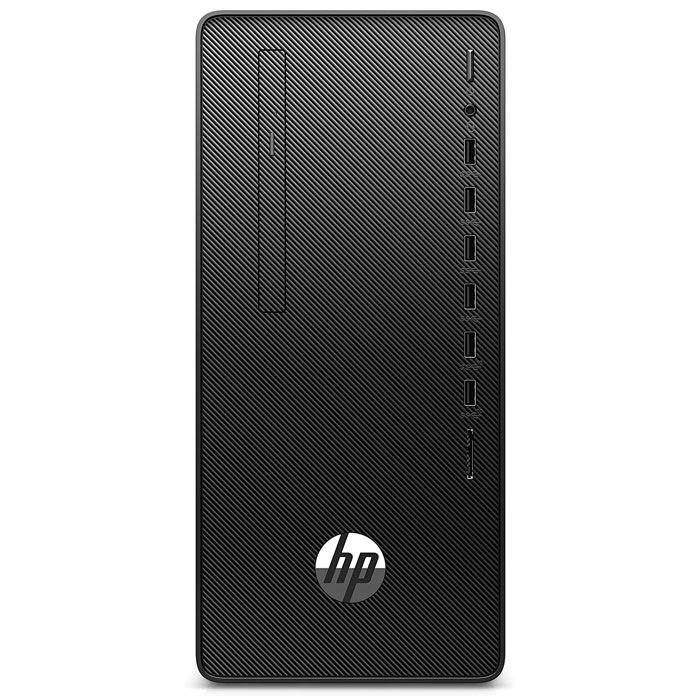 کامپیوتر دسکتاپ اچ پی PRODESK 290 G4 - K I5 10400 8GB 1TB+500GB - 3