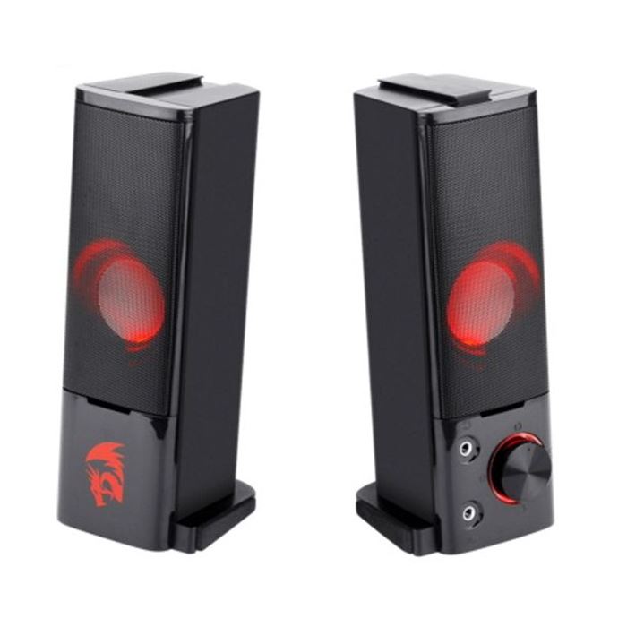 redragon gaming speakers