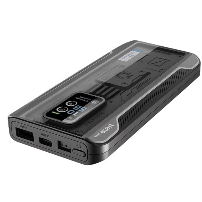 مودم 4G بی‌سیم نزتک مدل NZT-99G PLUS - 4