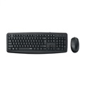 Rapoo NX-1600 Wired Keyboard and Mouse