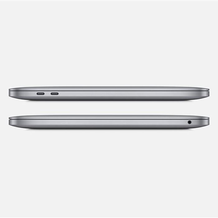 لپ تاپ اپل 13.3 اینچی مدل Apple MacBook Pro 2022 MNEJ3 پردازنده M2 رم 8GB حافظه 512GB SSD - 4