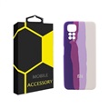متفرقه  cover for Xiaomi Redmi Note 11E Pro mobile phone