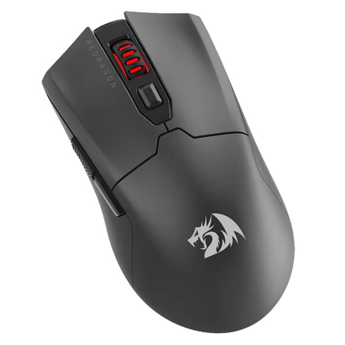 ماوس گیمینگ ردراگون مدل FYZU M995 Pro - 6