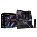 GigaByte Z890 AORUS XTREME AI TOP Wi-Fi DDR5 LGA1851 E-ATX Motherboard