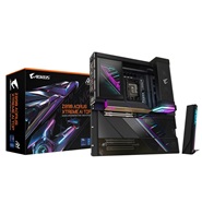 مادربرد گیگابایت مدل Z890 AORUS XTREME AI TOP WiFi DDR5