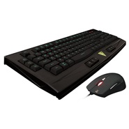 Gamdias GKC6000 Wired Essential Gaming Combo