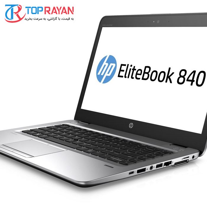 لپ تاپ 14 اینچی اچ پی مدل EliteBook 840 G3 - B - 4