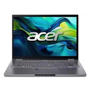 Acer Aspire Spin 14 - Core 7 150U 16GB 512GB SSD Intel Graphics Touch WUXGA 14.0 Inch Laptop