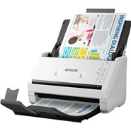 Epson DS-530 Color Duplex Document Scanner