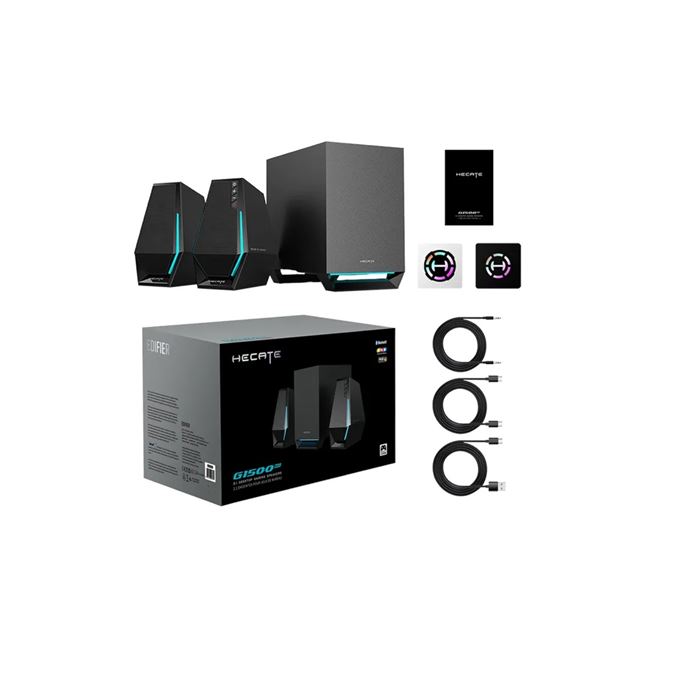 اسپیکر بلوتوثی ادیفایر مدل G1500 MAX - 6