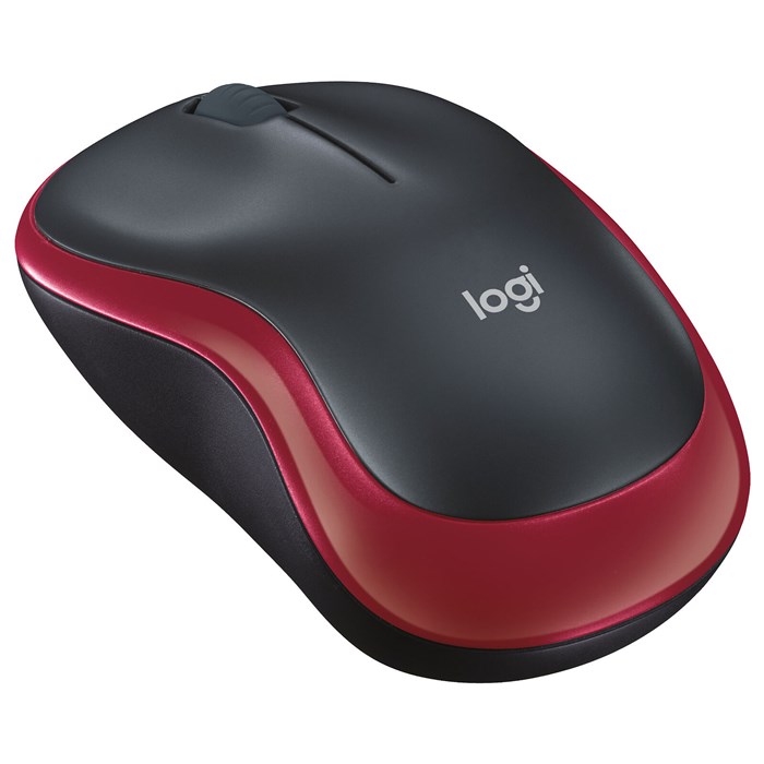 ماوس بی‌سیم لاجیتک مدل M185 - 5