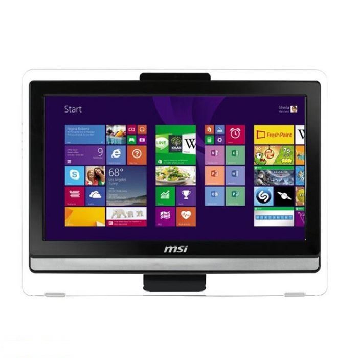 کامپیوتر بدون کیس MSI بدون صفحه نمایش لمسی - 8