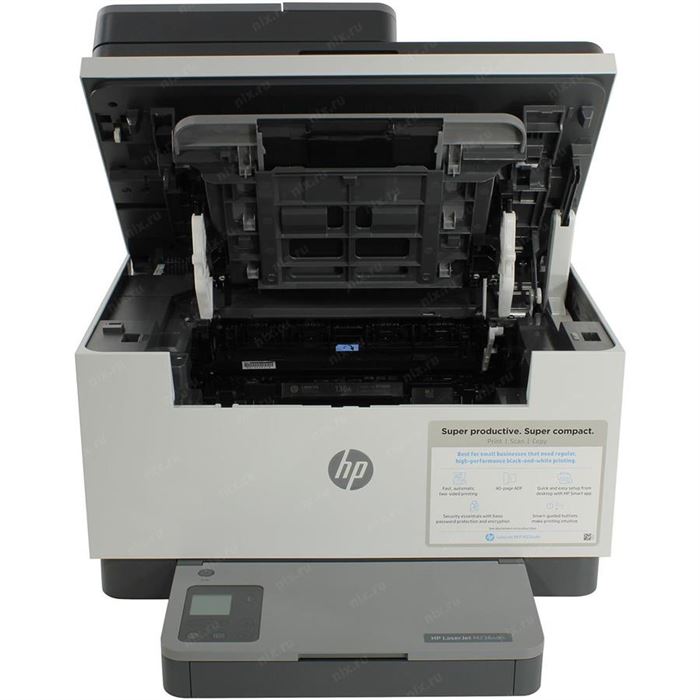 پرینتر چندکاره لیزری اچ پی مدل MFP M236sdn - 5