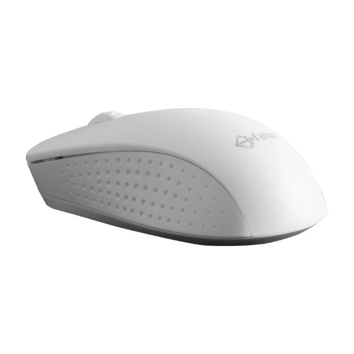 ماوس بی سیم فاطر مدل MWN-5100W - 4