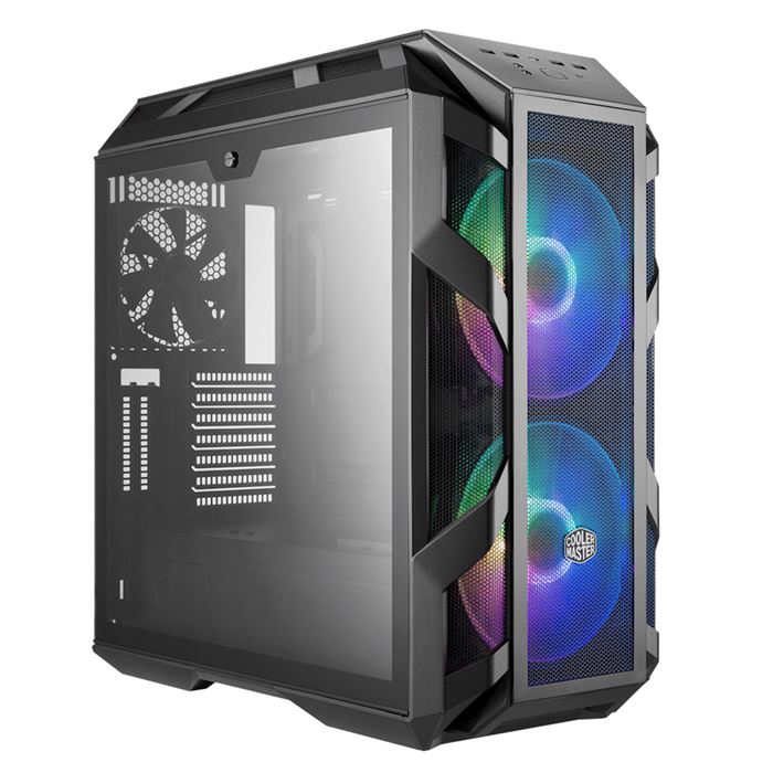 کیس کولرمستر مدل MASTERCASE H۵۰۰M