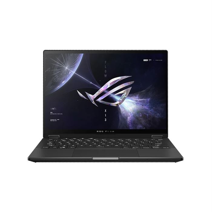 لپ تاپ گیمینگ ایسوس 13.4 اینچ مدل ROG Flow X13 GV302XU پردازنده Ryzen 9 7940HS رم 16GB حافظه 1TB SSD گرافیک 6GB RTX 4050