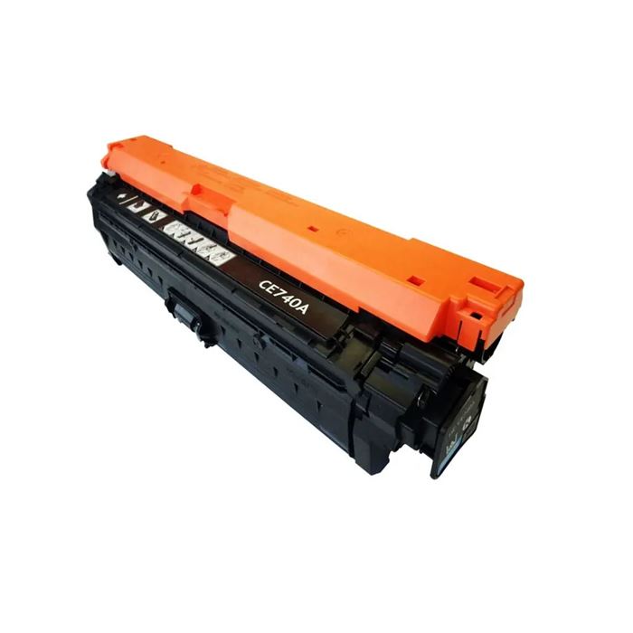 کارتریج مشکی لیزری اچ پی مدل HP CE۷۴۰A ۳۰۷A - 2