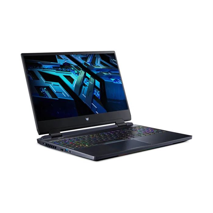 لپ تاپ گیمینگ ایسر 16 اینچ Predator Helios 300 PH315 55 90Z پردازنده Core i9 12900H رم 16GB حافظه 1TB SSD گرافیک 3070 8GB RTX  - 3