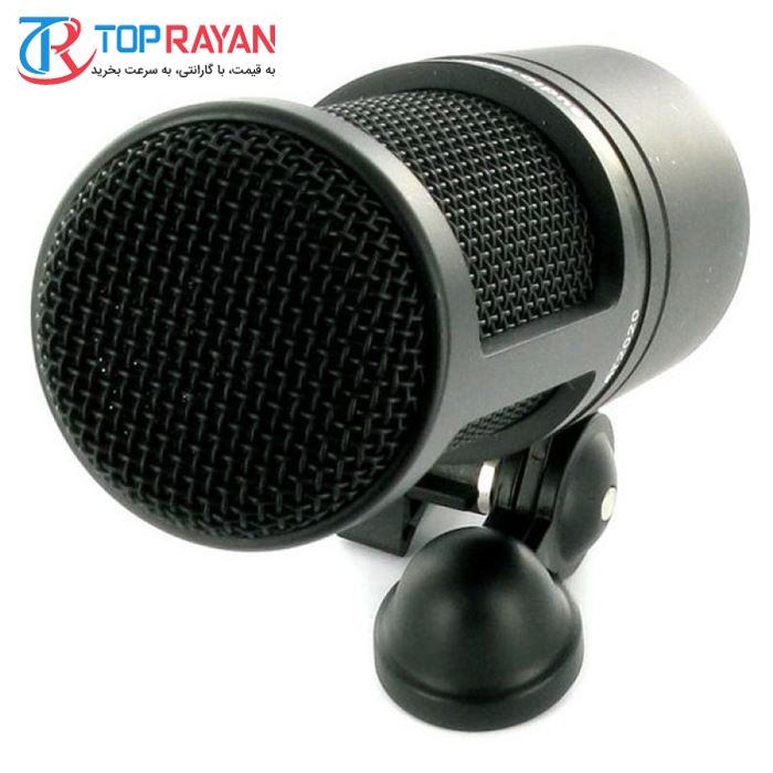 میکروفن آدیو-تکنیکا مدل AT2020 - 5