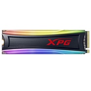 Adata XPG S40G RGB 256GB PCIe Gen3x4 NVMe 1.3 M.2 2280 Internal SSD