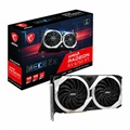 MSI Radeon RX 6750 XT MECH 2X 12G GDDR6 Graphics Card
