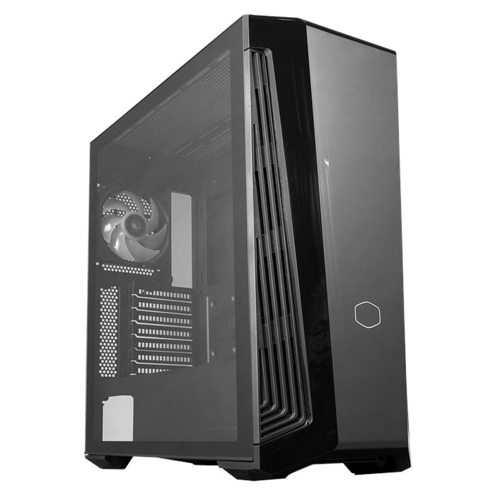 کیس کولر مستر مدل MASTERBOX 540