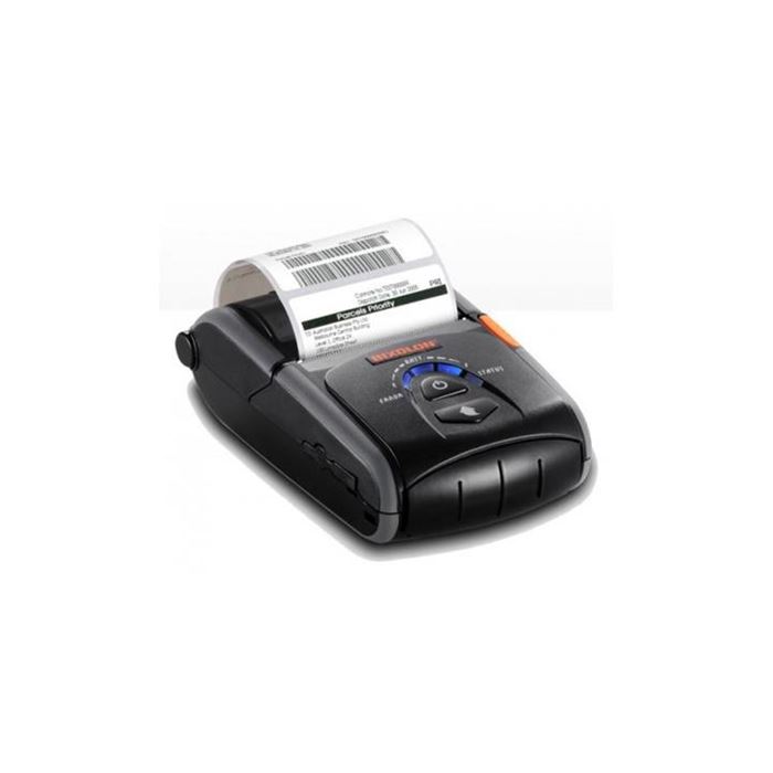 پرینتر حرارتی بی سیم بیکسولون مدل SPP-R200II - 2