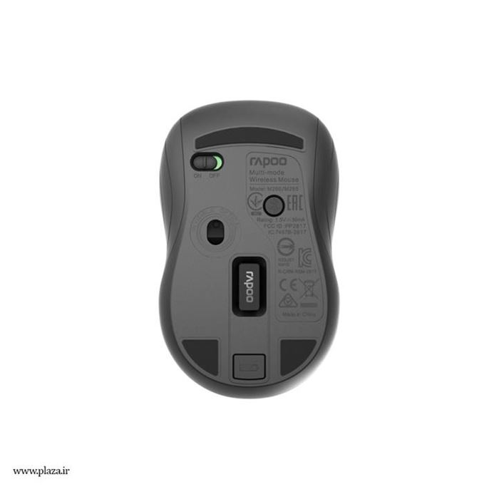 موس بی سیم رپو مدل M260 - 7