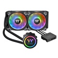 ThermalTake Floe DX RGB 240 TT Premium Edition CPU Cooler