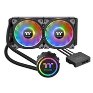 ThermalTake Floe DX RGB 240 TT Premium Edition CPU Cooler